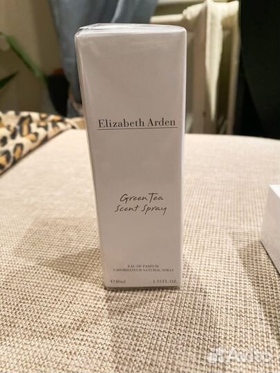Духи тестер в ассортименте 40 ml