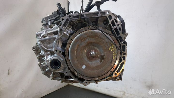 Кпп - автомат (АКПП) Honda Accord 10, 2019