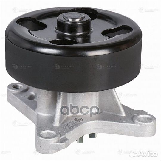 Насос водяной для а/м Nissan Qashqai (06) /X-Trail