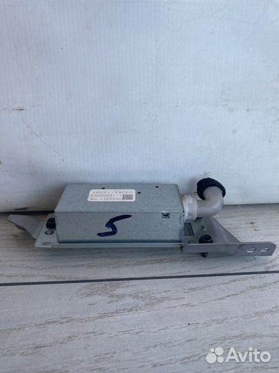 Lexus RX4 Ионизатор воздуха