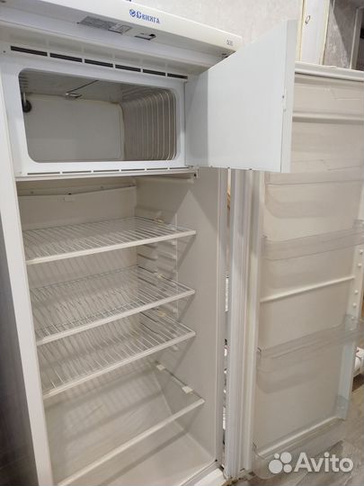 Холодильник бу