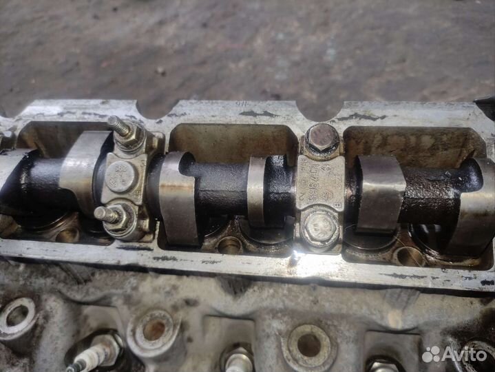 Гбц F3R 2л Reno Эспейс, Лагуна, Меган