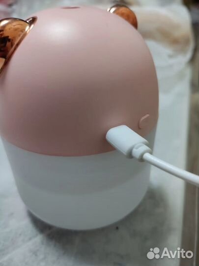 Увлажнитель воздуха