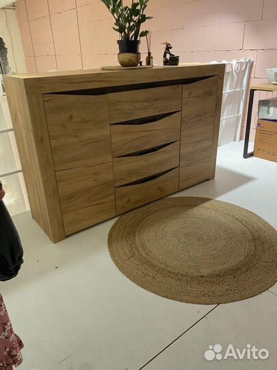 Комод «Паола»