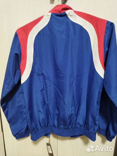 Спортивный костюм мужской новый