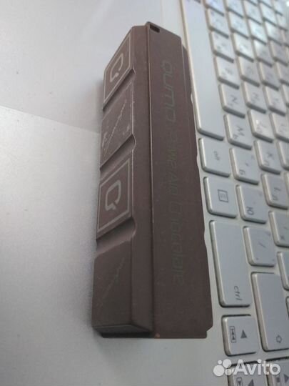 Power bank (переносная зарядка)