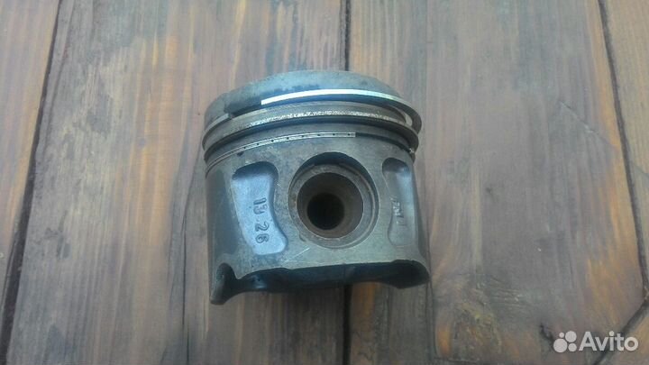 Поршень WK2 3.0 CRD EXF Джип Гранд Черроки вк2