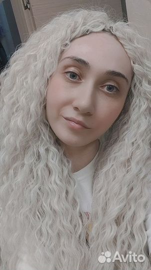 Требуются модели на афро