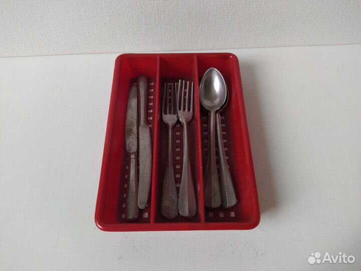 Кукольные приборы