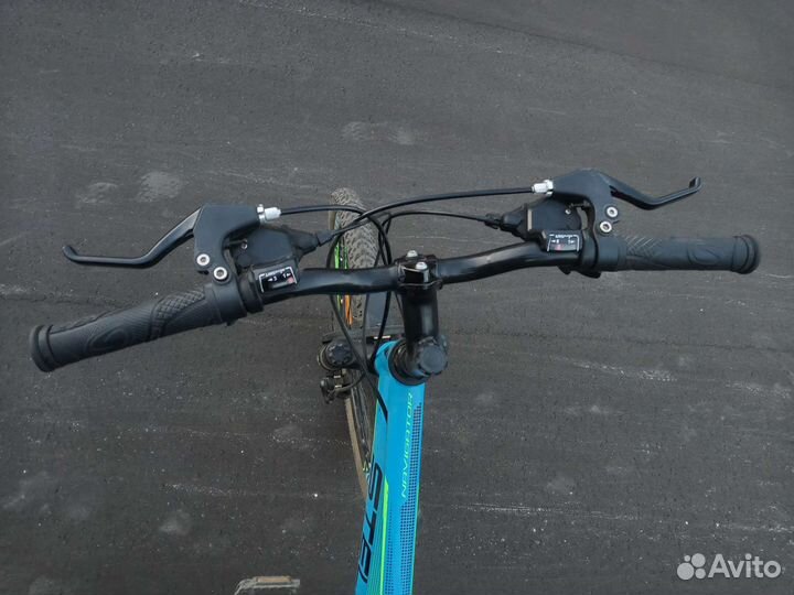 Детский велосипед Stels