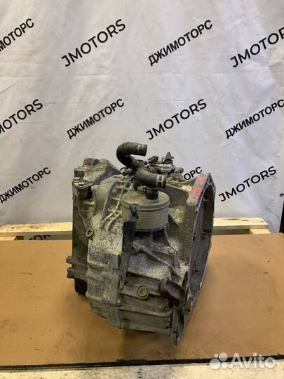АКПП JUC Volkswagen Passat B6 2.0 FSI