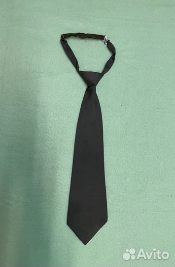 Галстук военный СССР