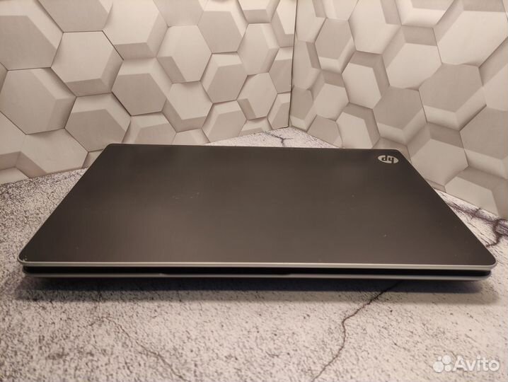 Игровой HP 17.3 Дюйма/Nvidia 2GB/intel i5/8GB Озу