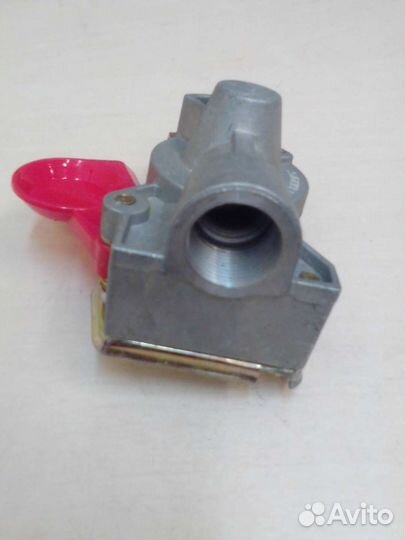 Фишка на прицеп