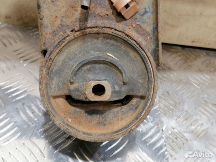 Балка подмоторная продольная Nissan Maxima a32