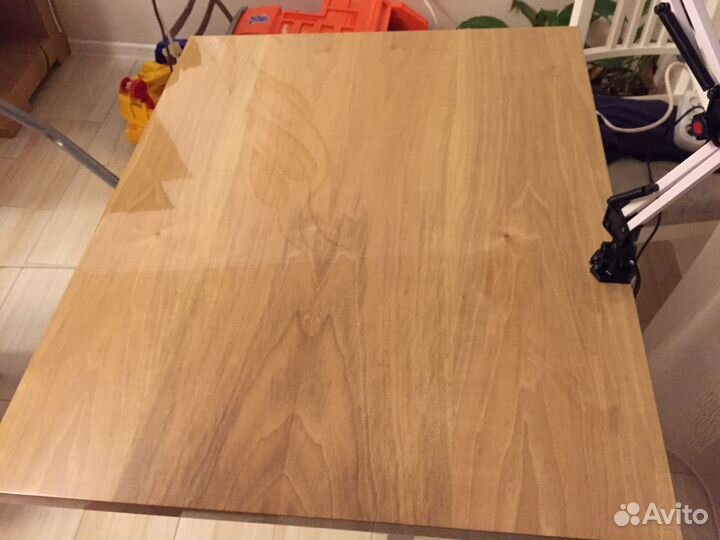 Панели облицованные (шпонированные) шпоном дерева