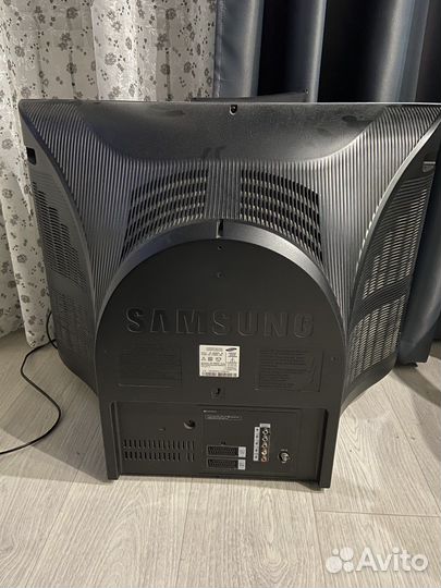 Телевизор бу