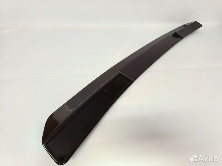 Ford mondeo 5 спойлер на заднее стекло