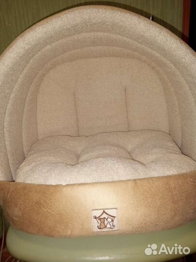 Лежанка для животных новая