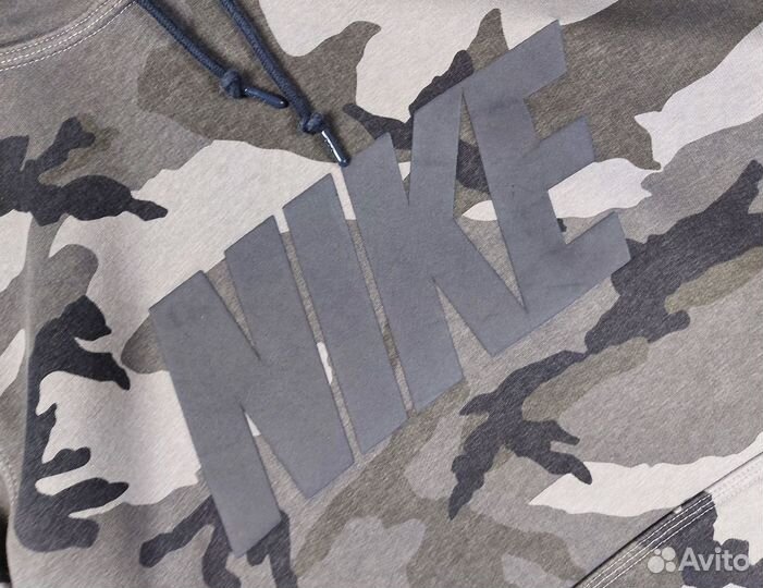 Худи Nike оригинал