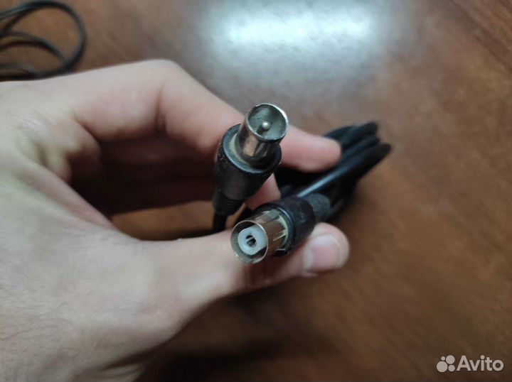 Провод для телевизора