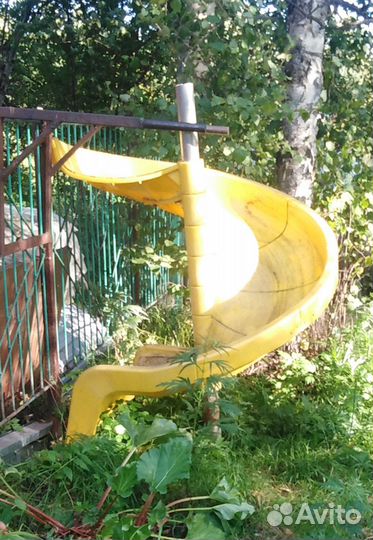 Горка