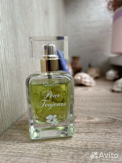 Туалетная вода женская