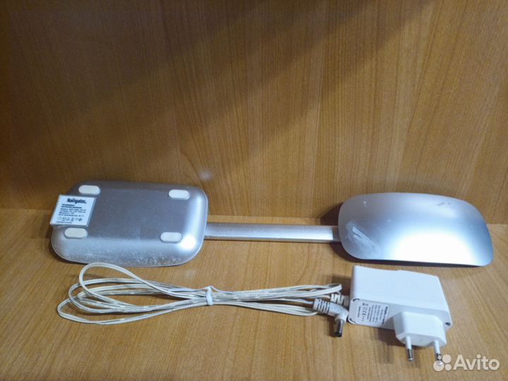 Подсветка Navigator
