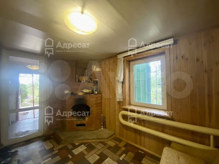 Дача 80 м² на участке 8 сот.