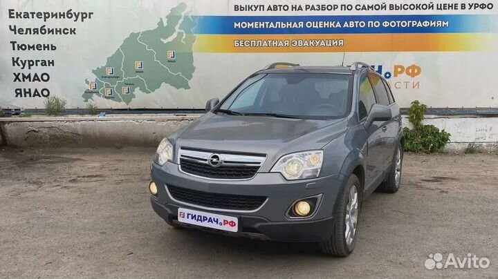 Натяжитель ремня Opel Antara (С145) 25182787