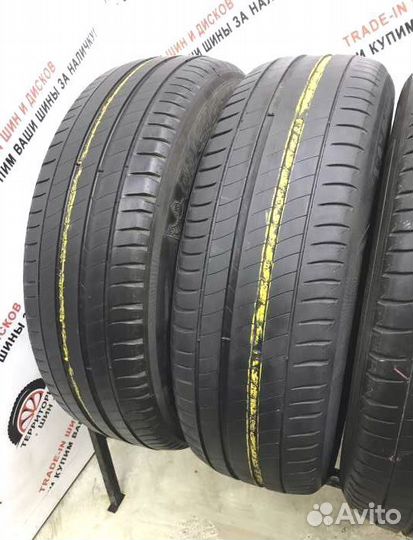 Michelin Primacy 3 215/65 R17