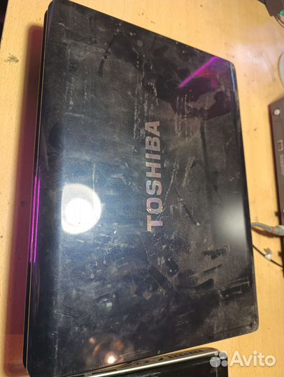 Ноутбук заказ