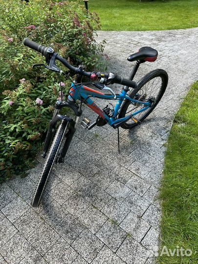 Велосипед Giant