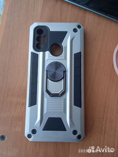 TECNO Spark 7, 4/64 ГБ