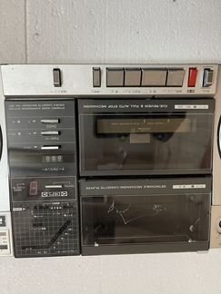 Hitachi TRK-W1 2 штуки