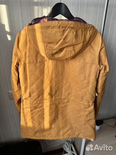 Горнолыжная куртка женская 42 Termit