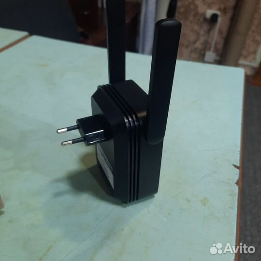 Mesh ретранслятор wifi 5 AC1200(mod buddy 5)