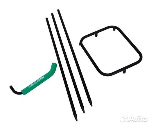 Подставка под сподовое ведро/ спод-станция