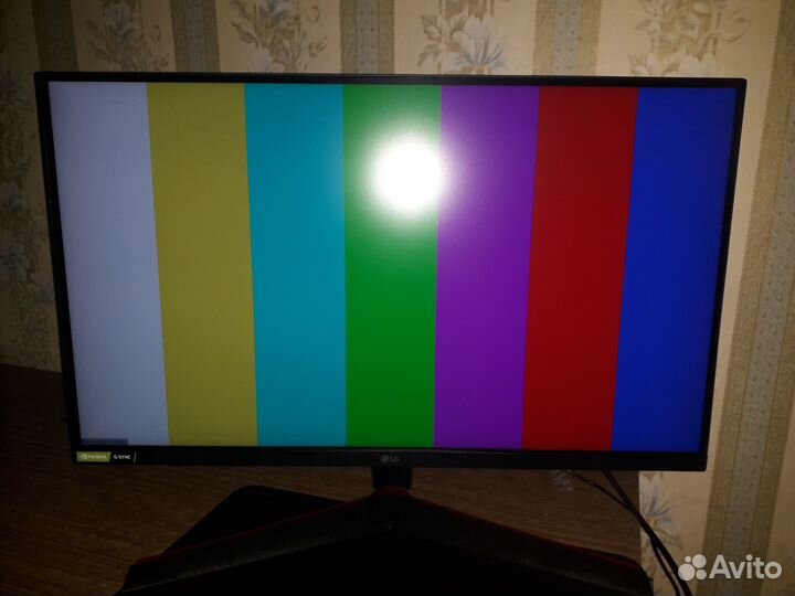 Монитор LG UltraGear 27GN600-B