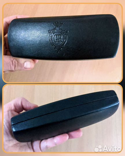 Чехлы для очков, кошельки(мелочники) на молнии