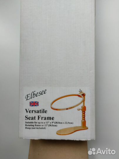 Станок для вышивания Elbesee