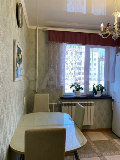 3-к. квартира, 78,4 м², 6/10 эт.