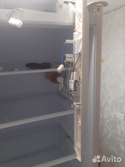 Ремонт холодильников.На дому