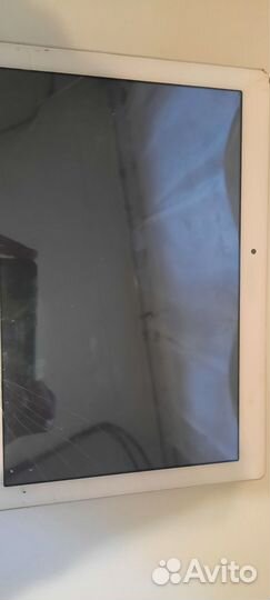 Планшет lenovo TAB2 A 10