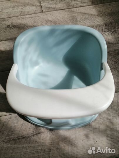 Стульчик для купания