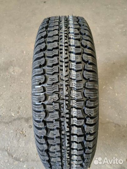 КАМА Кама-Flame 205/70 R16 91Q