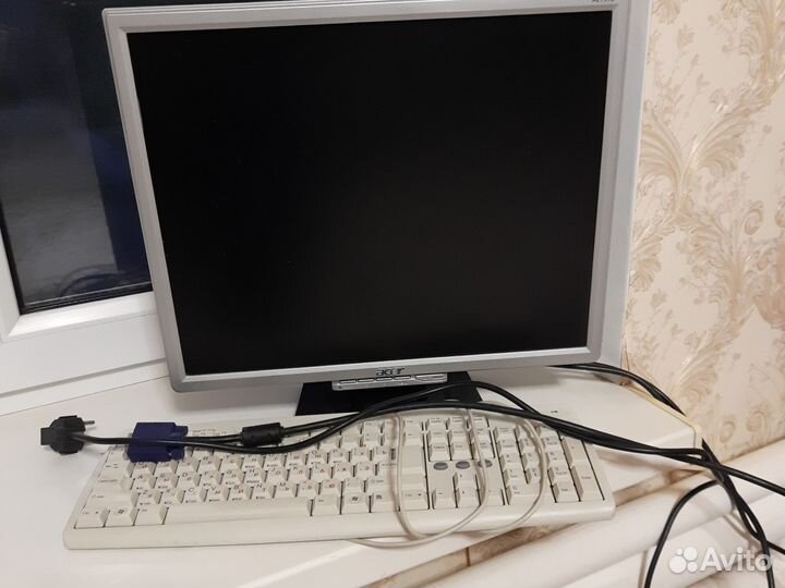 Монитор Acer