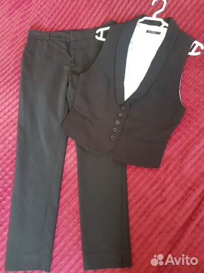 Вещи пакетом женские