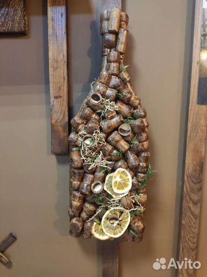 Декоративное панно 