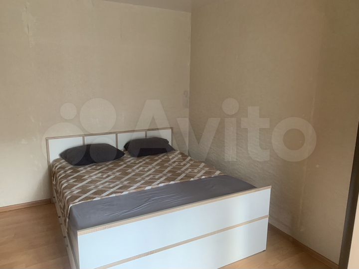 1-к. квартира, 50 м², 2/9 эт.